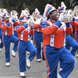 Band Donation