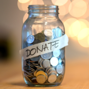 Penny Fund Donation
